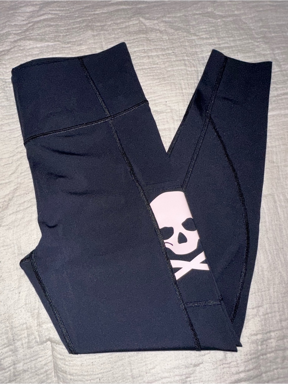 Soul Cycle Leggings